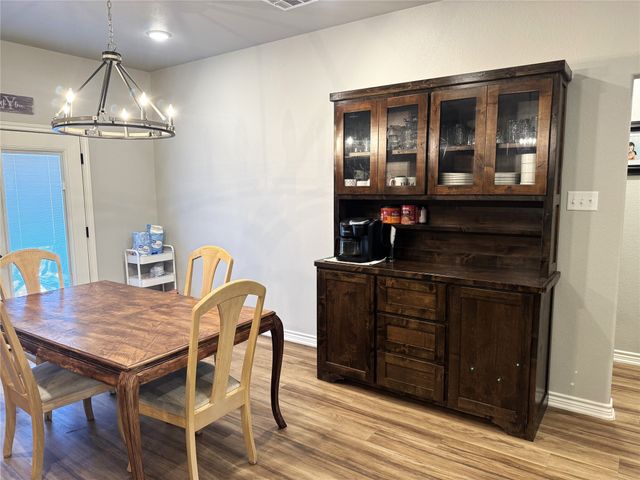 702 Pillar Street, Bowie, TX 76230