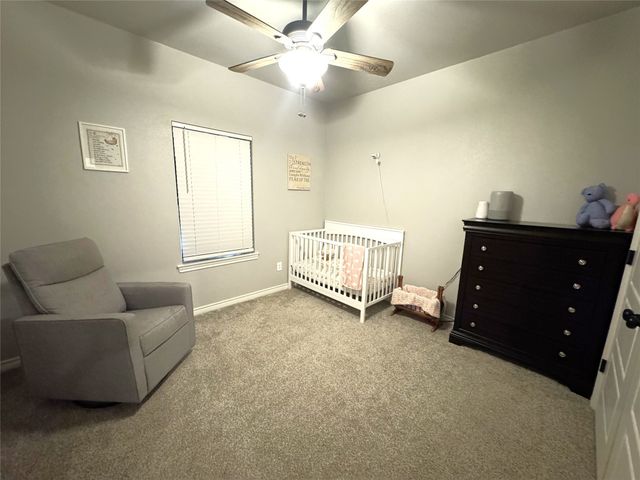 702 Pillar Street, Bowie, TX 76230