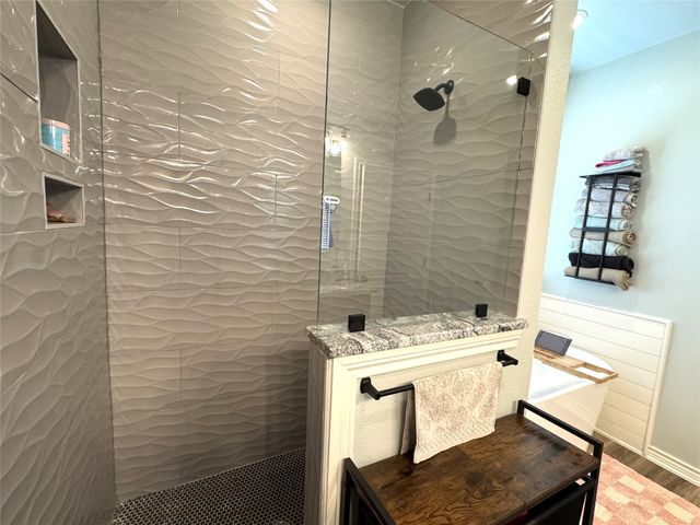 702 Pillar Street, Bowie, TX 76230