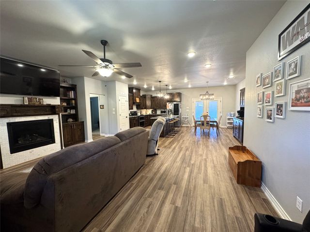 702 Pillar Street, Bowie, TX 76230