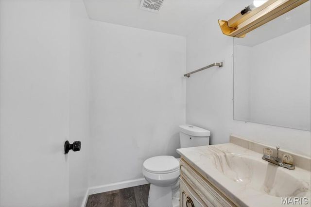 1503 Hampton Court, Belleville, IL 62223