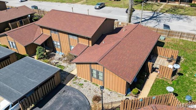 1503 Hampton Court, Belleville, IL 62223