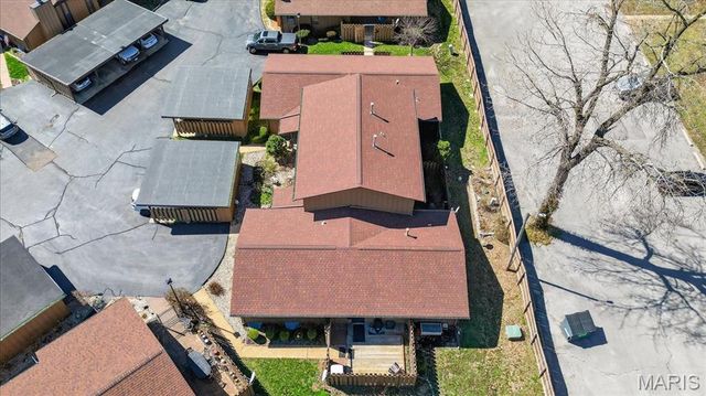 1503 Hampton Court, Belleville, IL 62223