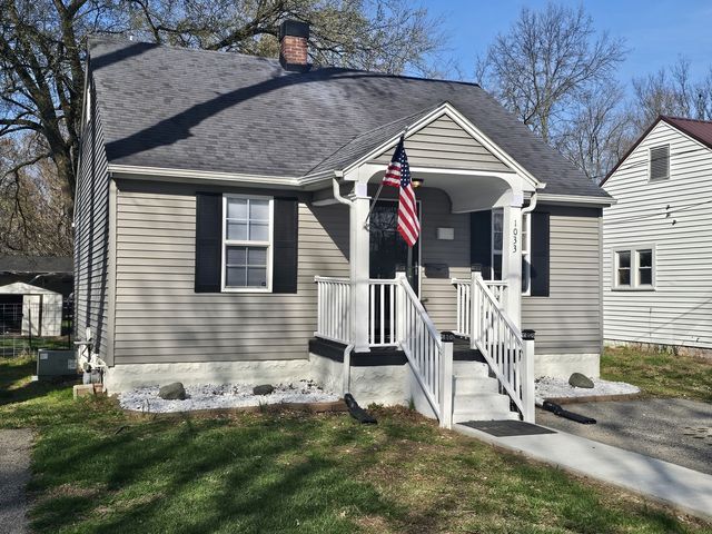 1033 S 17th, Mt Vernon, IL 62864