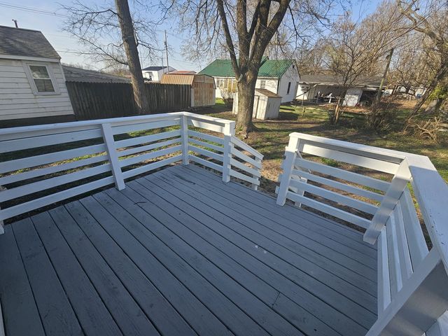 1033 S 17th, Mt Vernon, IL 62864