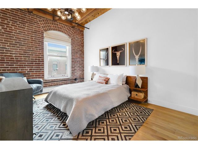 1792 Wynkoop St 307, Denver, CO 80202