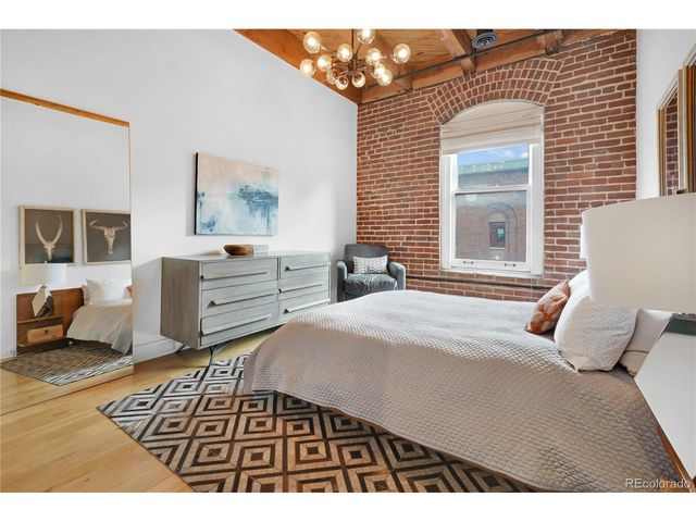 1792 Wynkoop St 307, Denver, CO 80202