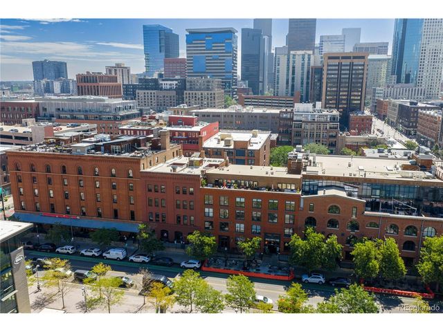 1792 Wynkoop St 307, Denver, CO 80202