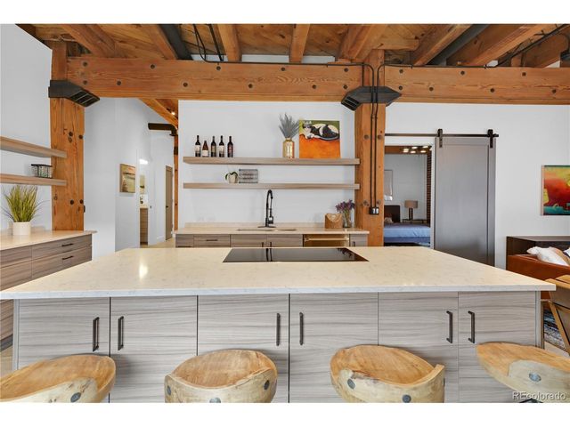 1792 Wynkoop St 307, Denver, CO 80202