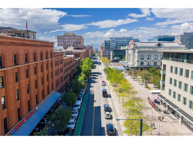 1792 Wynkoop St 307, Denver, CO 80202