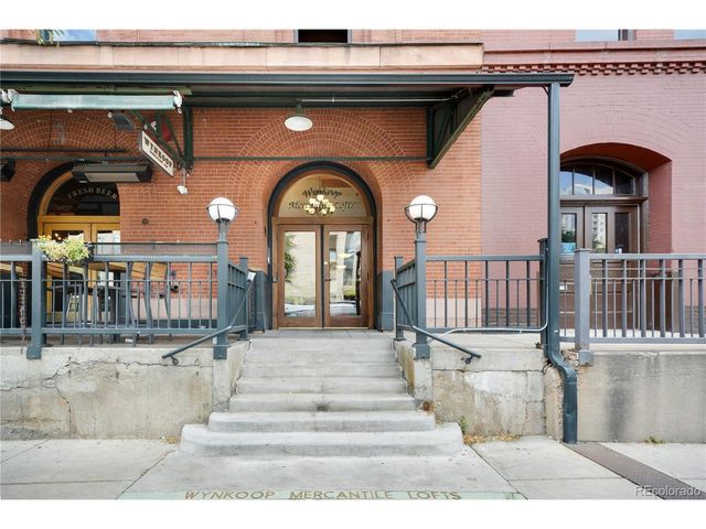 1792 Wynkoop St 307, Denver, CO 80202