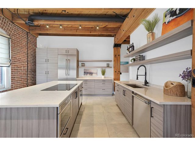 1792 Wynkoop St 307, Denver, CO 80202