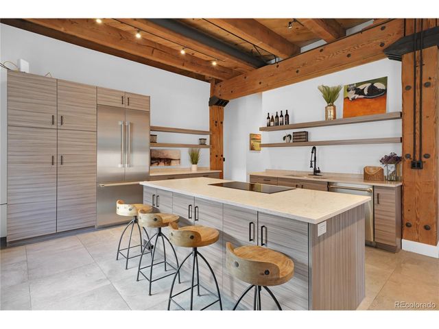 1792 Wynkoop St 307, Denver, CO 80202