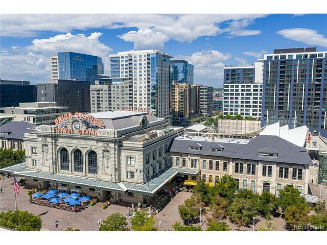 1792 Wynkoop St 307, Denver, CO 80202