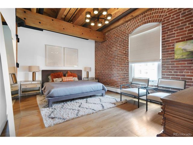 1792 Wynkoop St 307, Denver, CO 80202