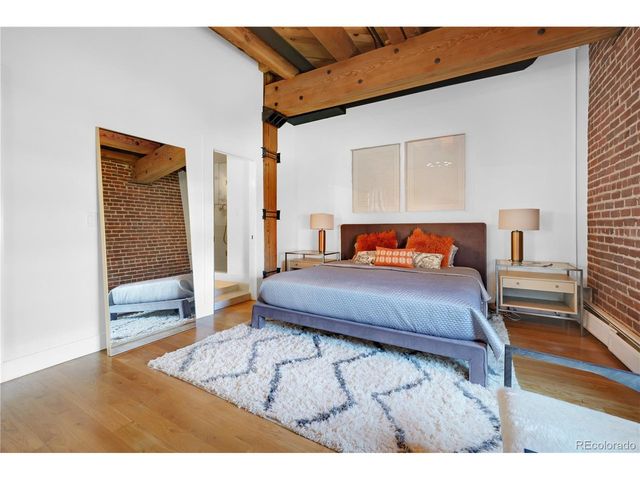 1792 Wynkoop St 307, Denver, CO 80202