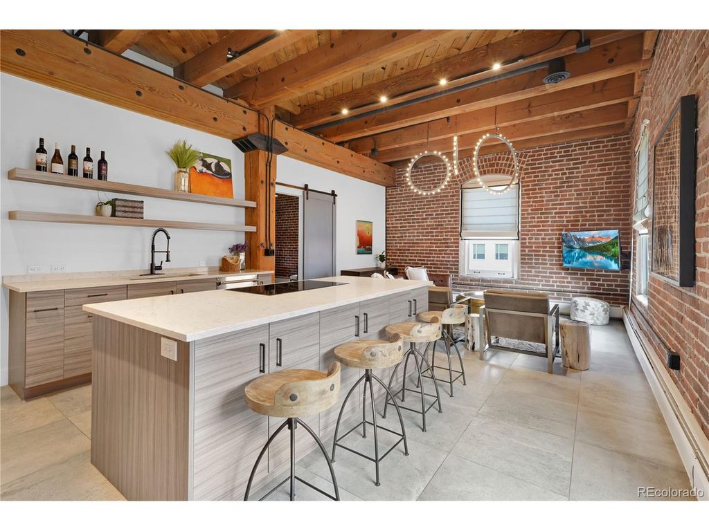 1792 Wynkoop St 307, Denver, CO 80202