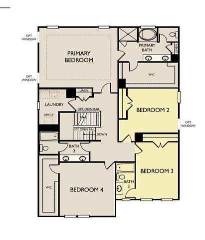 6224 Kismet Road, Buford, GA 30518