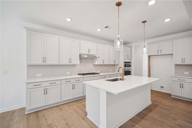 6224 Kismet Road, Buford, GA 30518