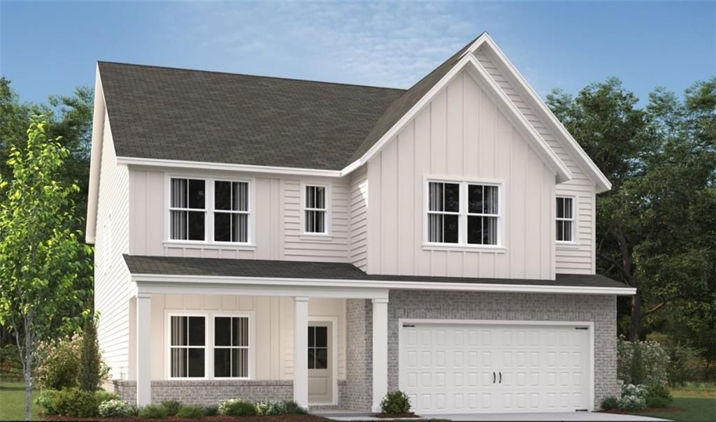 6224 Kismet Road, Buford, GA 30518