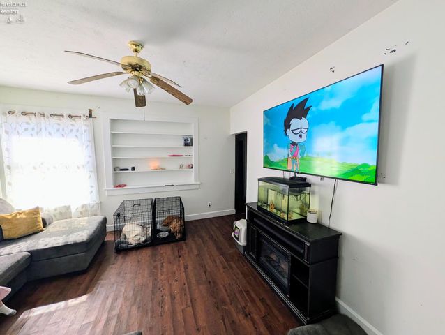 519 Neil Street, Sandusky, OH 44870