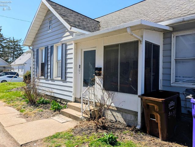 519 Neil Street, Sandusky, OH 44870