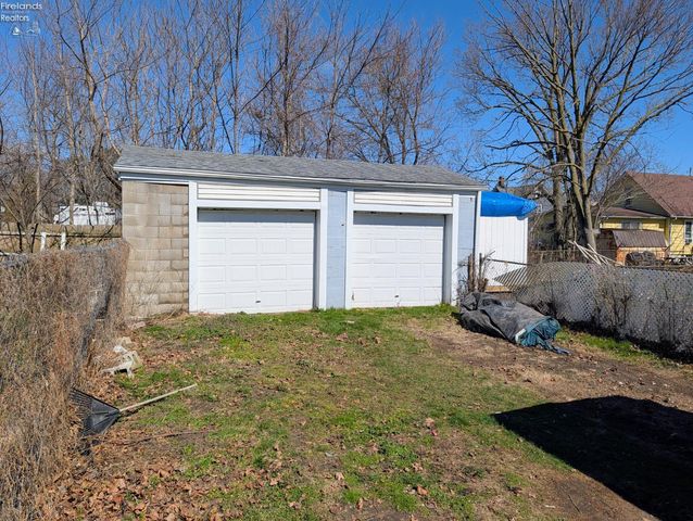 519 Neil Street, Sandusky, OH 44870