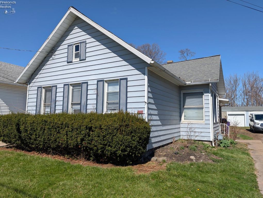 519 Neil Street, Sandusky, OH 44870