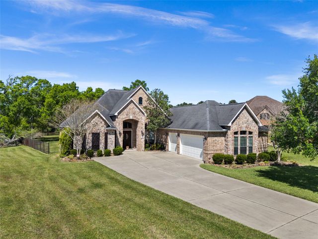 5220 Forest Cove Drive, Dickinson, TX 77539