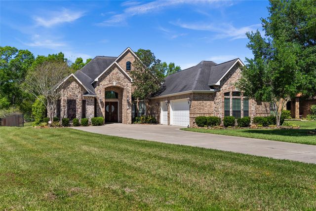 5220 Forest Cove Drive, Dickinson, TX 77539