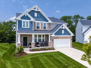 944 Pondside Lane, South Lebanon, OH 45152