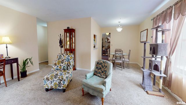 1800 E Saint Jude Court, Peoria Heights, IL 61616