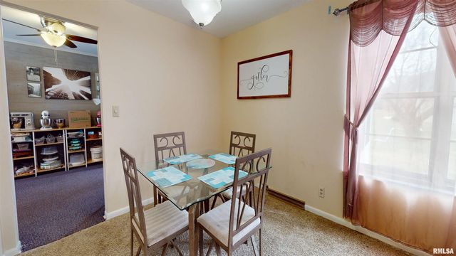 1800 E Saint Jude Court, Peoria Heights, IL 61616