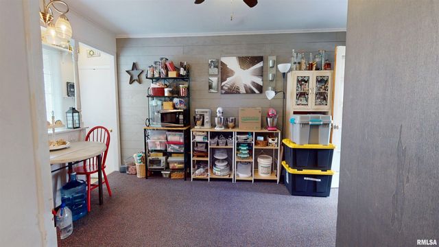 1800 E Saint Jude Court, Peoria Heights, IL 61616