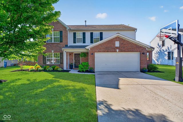 5977 Dado Drive, Noblesville, IN 46062