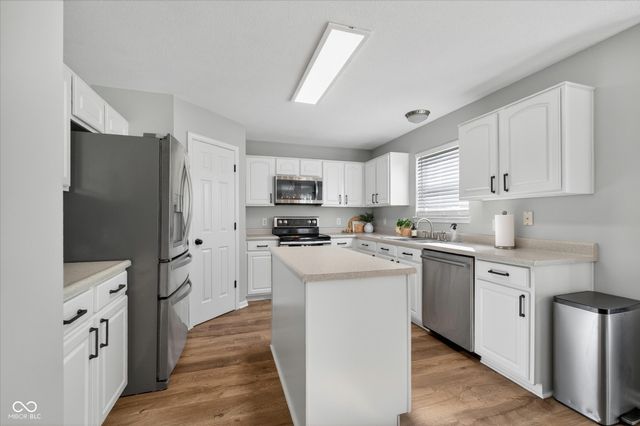 5977 Dado Drive, Noblesville, IN 46062
