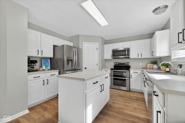 5977 Dado Drive, Noblesville, IN 46062
