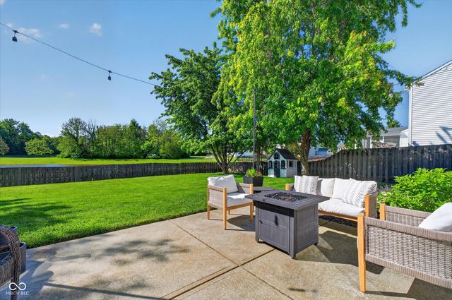 5977 Dado Drive, Noblesville, IN 46062