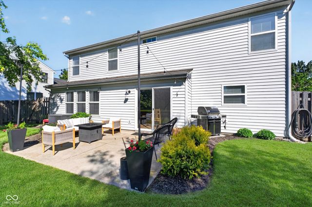 5977 Dado Drive, Noblesville, IN 46062