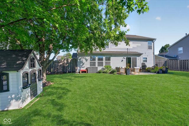 5977 Dado Drive, Noblesville, IN 46062