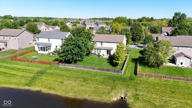 5977 Dado Drive, Noblesville, IN 46062