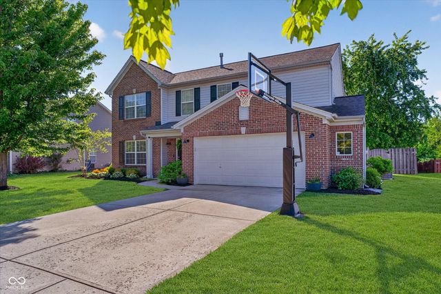 5977 Dado Drive, Noblesville, IN 46062