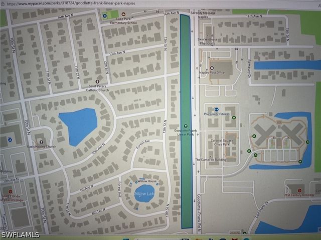 930 13th ST N, Naples, FL 34102