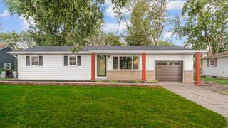 294 Arrowhead Drive, Lowell, IN 46356
