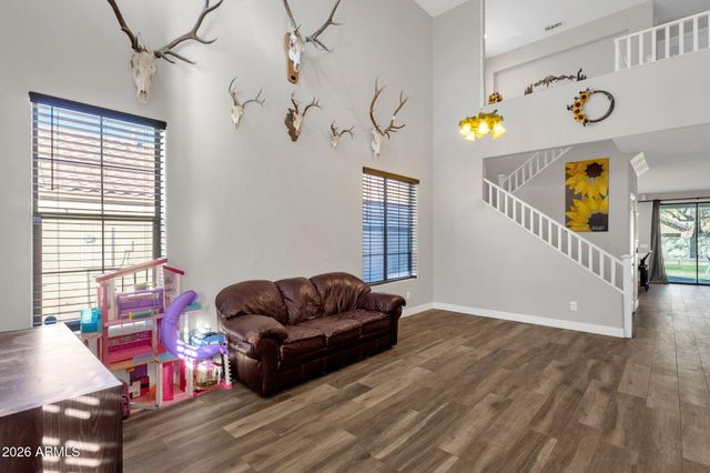 3892 E IRONHORSE Road, Gilbert, AZ 85297