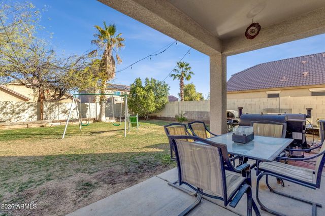3892 E IRONHORSE Road, Gilbert, AZ 85297