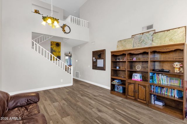 3892 E IRONHORSE Road, Gilbert, AZ 85297