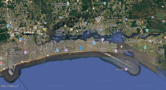 1704 Beach Boulevard, Biloxi, MS 39531