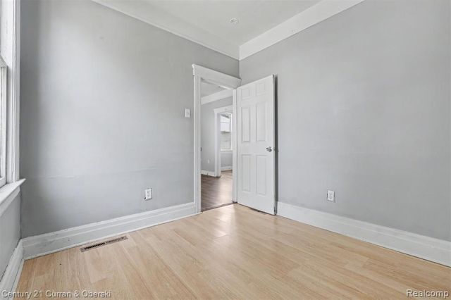 8635 Kirkwood Street, Detroit, MI 48210