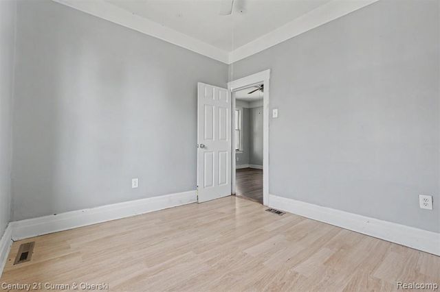 8635 Kirkwood Street, Detroit, MI 48210